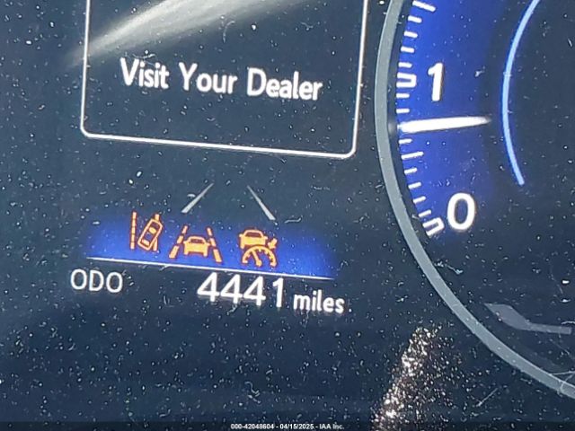 JTJCHMAA5R2015211 Lexus Rx 350 Premium