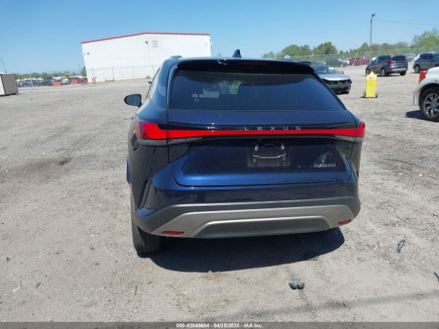JTJCHMAA5R2015211 Lexus Rx 350 Premium