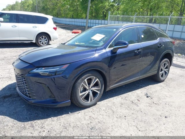 JTJCHMAA5R2015211 Lexus Rx 350 Premium