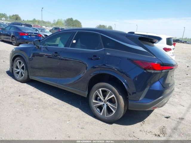 JTJCHMAA5R2015211 Lexus Rx 350 Premium