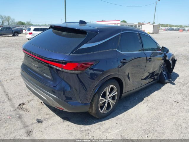JTJCHMAA5R2015211 Lexus Rx 350 Premium