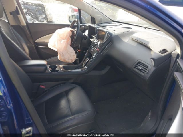 2013 CHEVROLET VOLT 1G1RB6E43DU104280 Photo 4