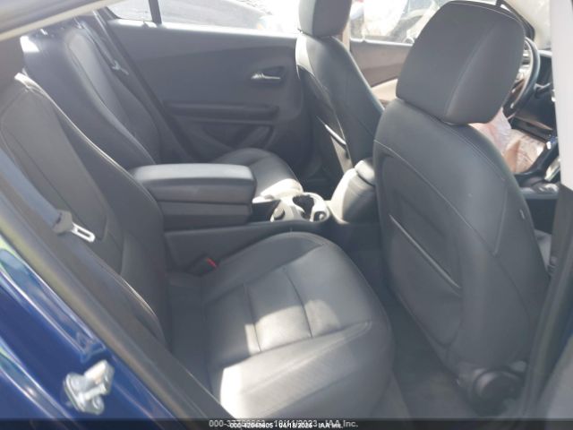 2013 CHEVROLET VOLT 1G1RB6E43DU104280 Photo 7