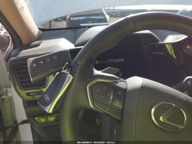 JTJHKCEZ0R2038512 Lexus Nx 350h Luxury