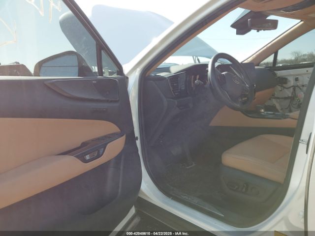 JTJHKCEZ0R2038512 Lexus Nx 350h Luxury