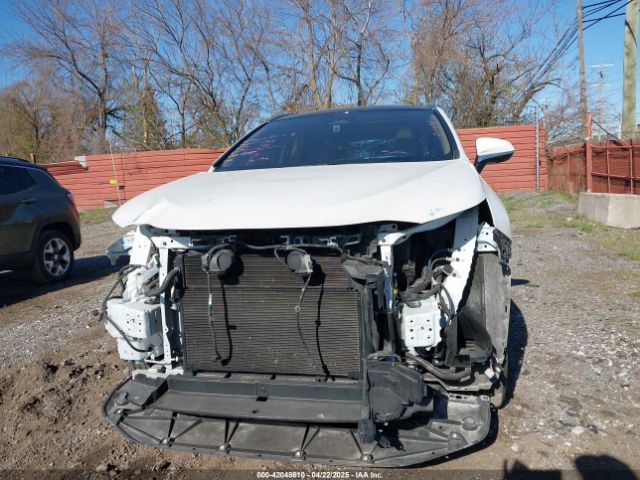 JTJHKCEZ0R2038512 Lexus Nx 350h Luxury