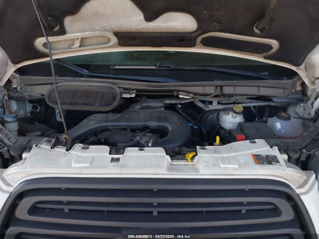 1FTBW2YM3GKA20901 Ford Transit-350