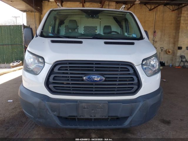1FTBW2YM3GKA20901 Ford Transit-350