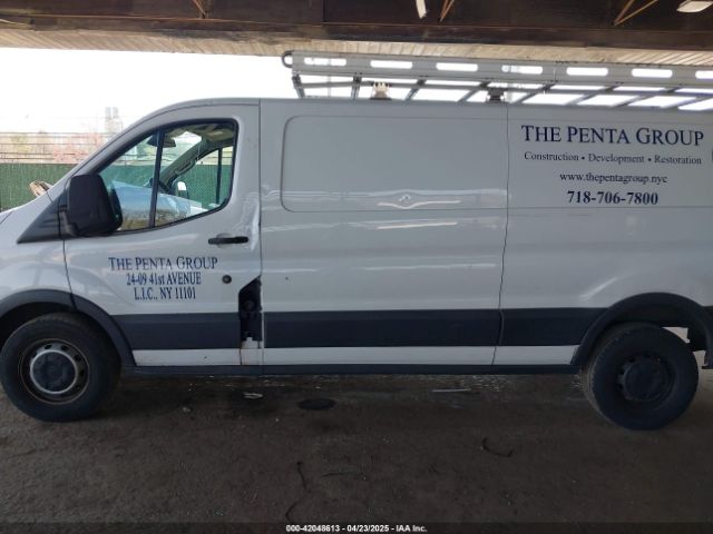 1FTBW2YM3GKA20901 Ford Transit-350