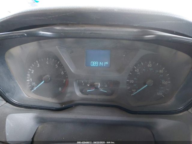 1FTBW2YM3GKA20901 Ford Transit-350