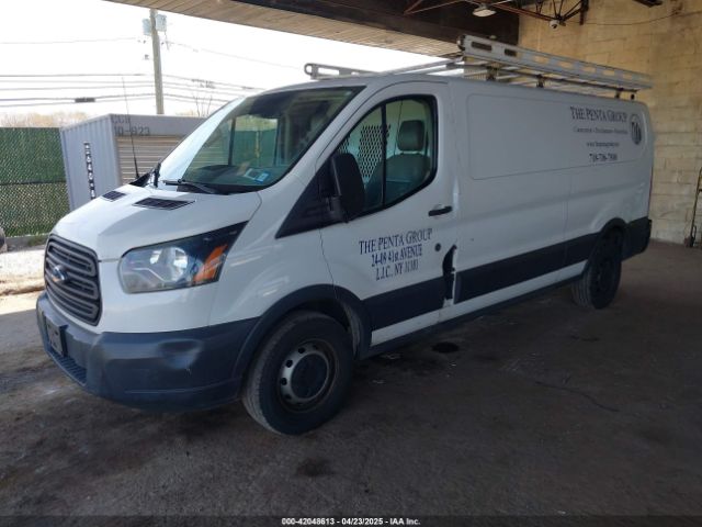 1FTBW2YM3GKA20901 Ford Transit-350