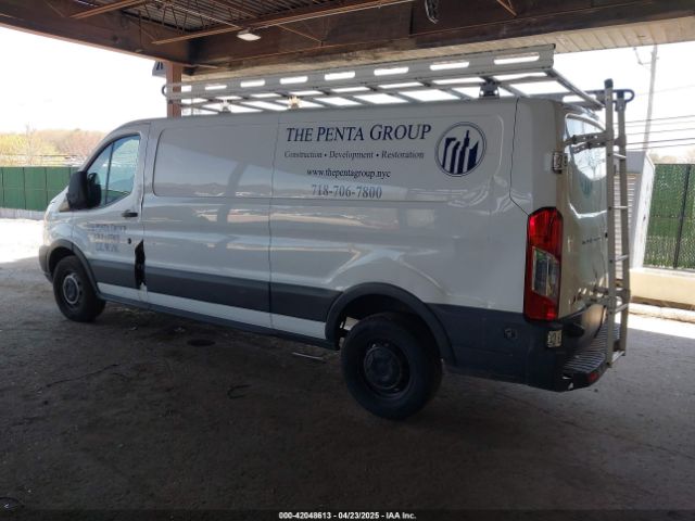1FTBW2YM3GKA20901 Ford Transit-350