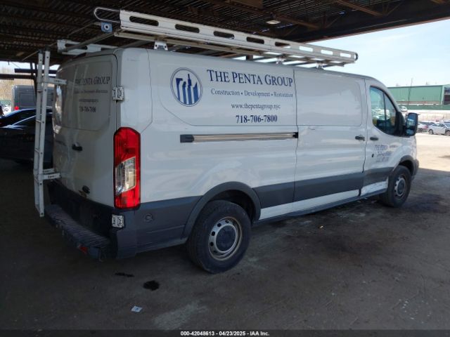 1FTBW2YM3GKA20901 Ford Transit-350