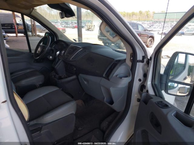 1FTBW2YM3GKA20901 Ford Transit-350