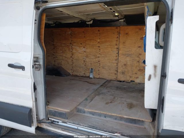 1FTBW2YM3GKA20901 Ford Transit-350