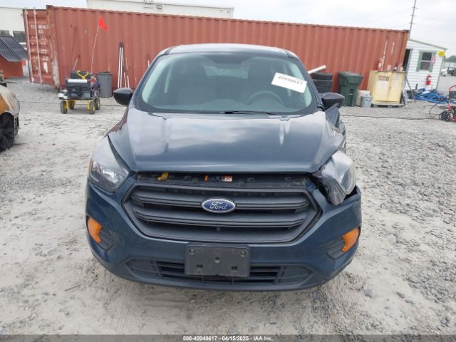 1FMCU0F75KUB83831 Ford ESCAPE S