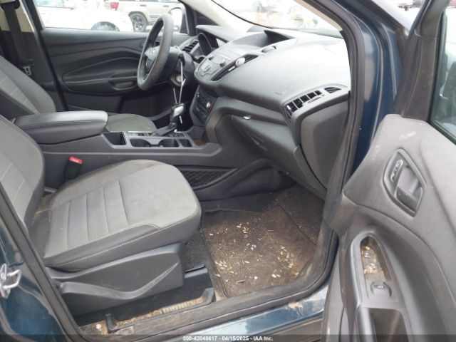 1FMCU0F75KUB83831 Ford ESCAPE S