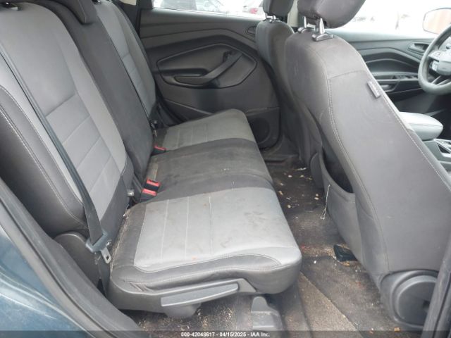 1FMCU0F75KUB83831 Ford ESCAPE S