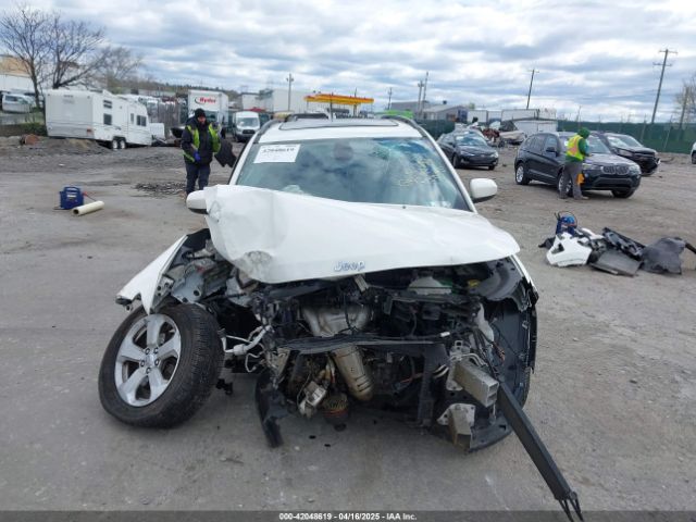 3C4NJDBB3HT692391 Jeep New Compass Latitude 4x4