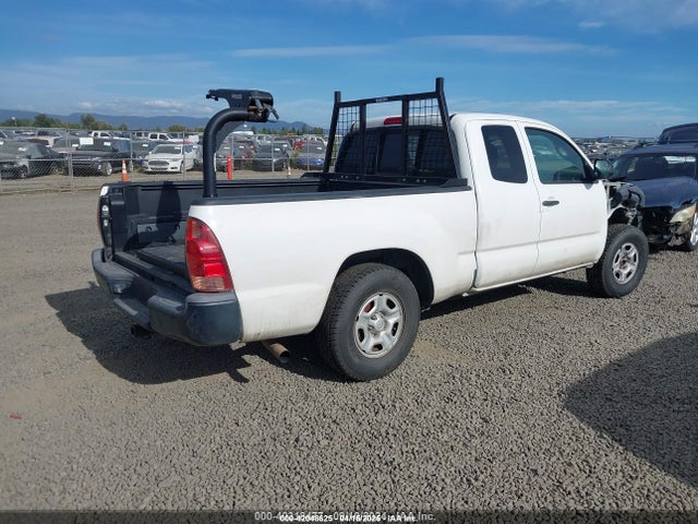 Toyota 2tr-fe 2015 5TFTX4CN5FX053283 Image 4
