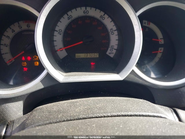 Toyota 2tr-fe 2015 5TFTX4CN5FX053283 Image 7