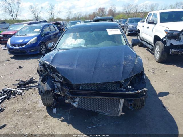 3VWE57BU1KM060382 Volkswagen Jetta 1.4t Sel