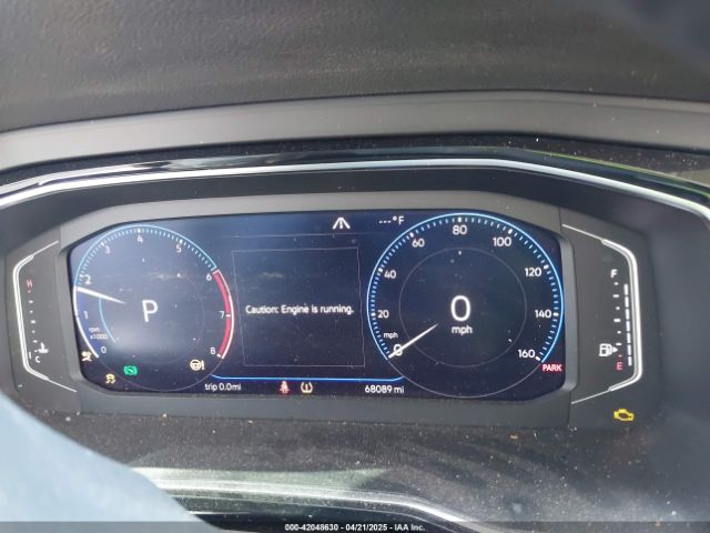 3VWE57BU1KM060382 Volkswagen Jetta 1.4t Sel