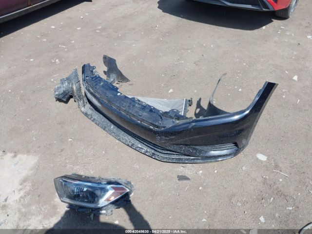 3VWE57BU1KM060382 Volkswagen Jetta 1.4t Sel