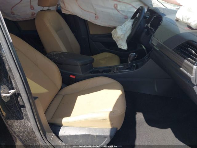 3VWE57BU1KM060382 Volkswagen Jetta 1.4t Sel