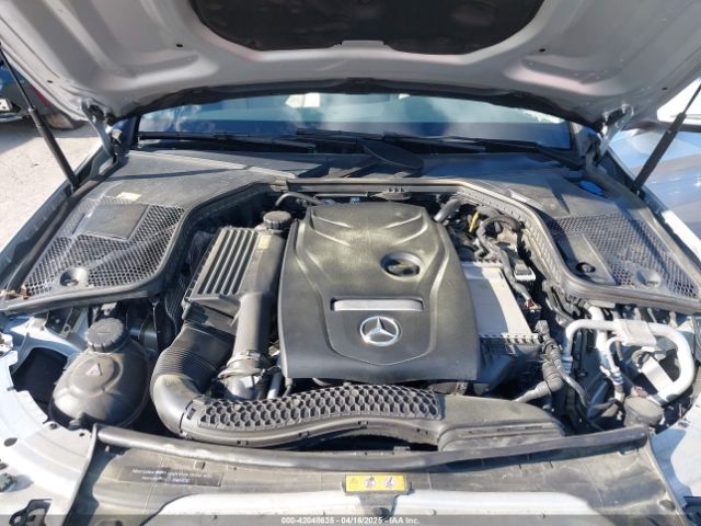 55SWF4KB9GU137611 Mercedes-Benz C 300 4matic/luxury 4matic/sport 4matic