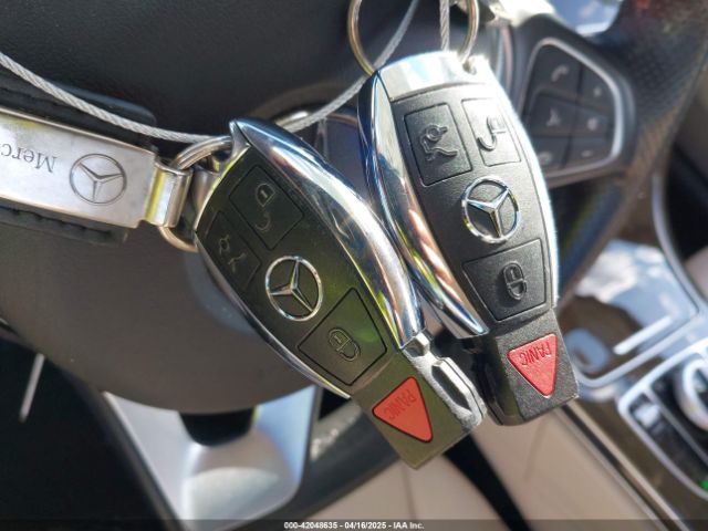 55SWF4KB9GU137611 Mercedes-Benz C 300 4matic/luxury 4matic/sport 4matic