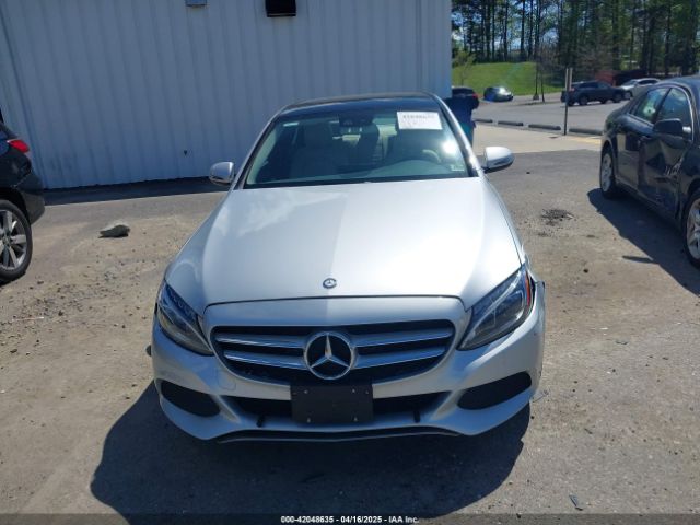 55SWF4KB9GU137611 Mercedes-Benz C 300 4matic/luxury 4matic/sport 4matic