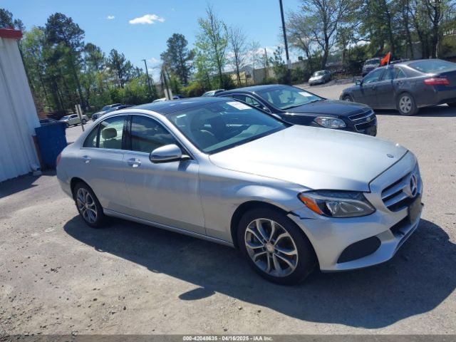 55SWF4KB9GU137611 Mercedes-Benz C 300 4matic/luxury 4matic/sport 4matic