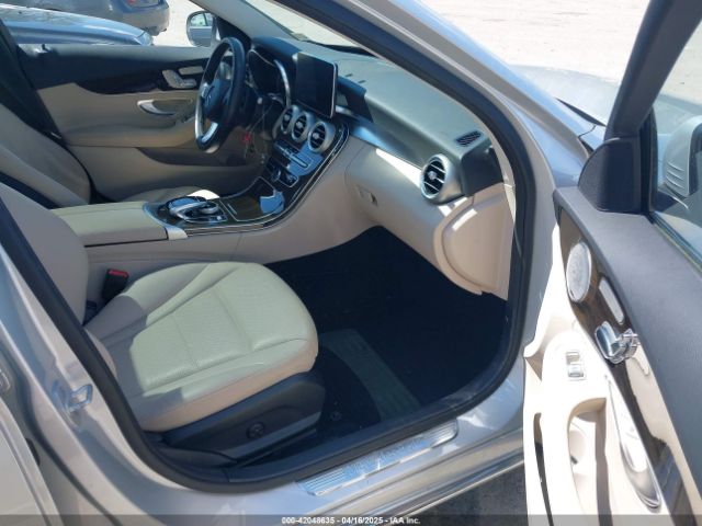 55SWF4KB9GU137611 Mercedes-Benz C 300 4matic/luxury 4matic/sport 4matic