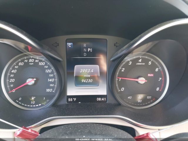 55SWF4KB9GU137611 Mercedes-Benz C 300 4matic/luxury 4matic/sport 4matic