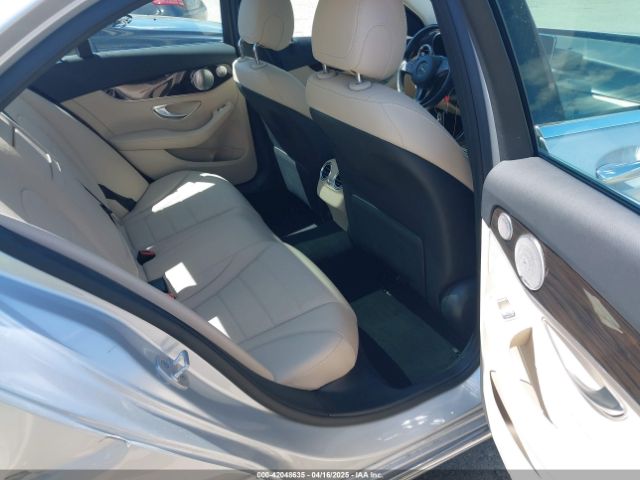 55SWF4KB9GU137611 Mercedes-Benz C 300 4matic/luxury 4matic/sport 4matic