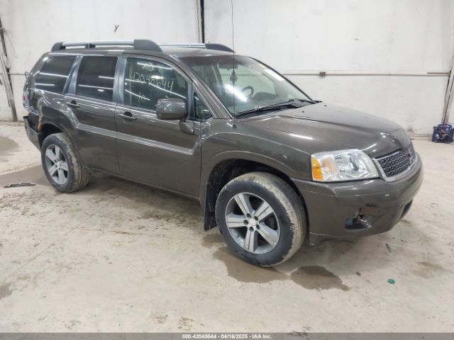 2010 MITSUBISHI ENDEAVOR 4A4JN3AS4AE011216