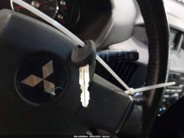 2010 MITSUBISHI ENDEAVOR 4A4JN3AS4AE011216 Photo 10