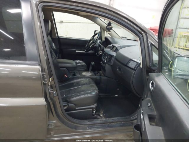 2010 MITSUBISHI ENDEAVOR 4A4JN3AS4AE011216 Photo 4