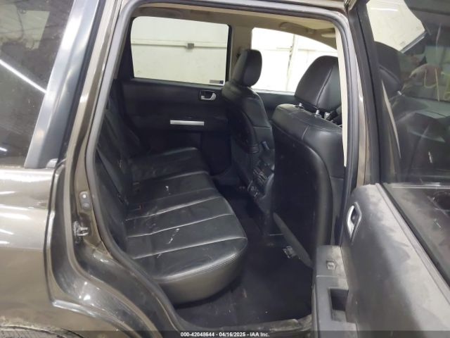 2010 MITSUBISHI ENDEAVOR 4A4JN3AS4AE011216 Photo 7