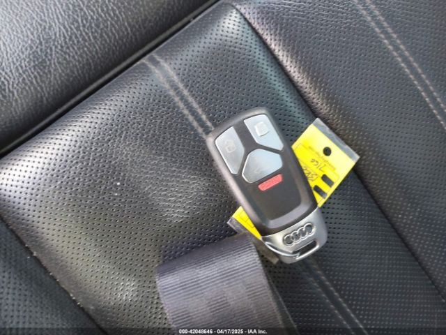 WA1BNAFY6K2067166 Audi Q5 45 Premium