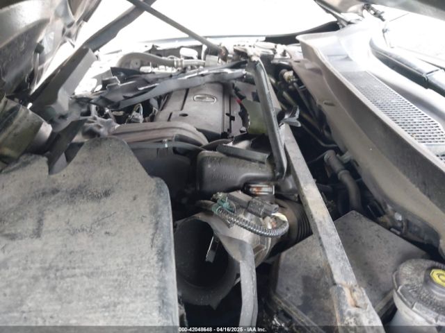 19UUB1F37GA000019 Acura TLX