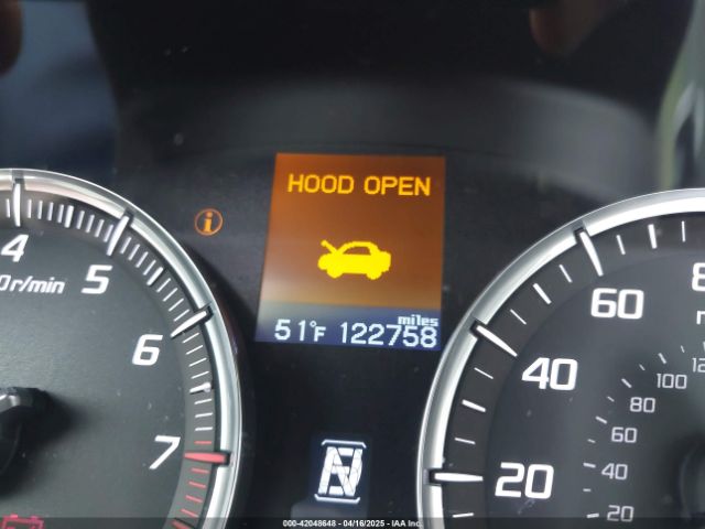 19UUB1F37GA000019 Acura TLX