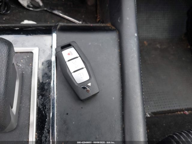 JA4J3UA88RZ028235 Mitsubishi Outlander Es 2.5 2wd