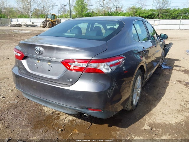 4T1B11HK8JU655059 Toyota CAMRY LE