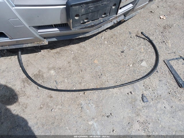 2008 CADILLAC CTS 1G6DV57V380138406 Photo 5