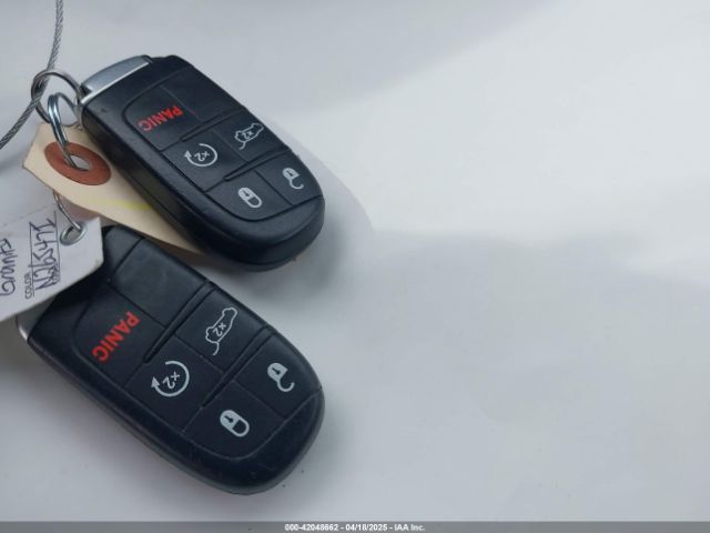 1C4RJFBG5GC497766 Jeep Grand Cherokee Limited