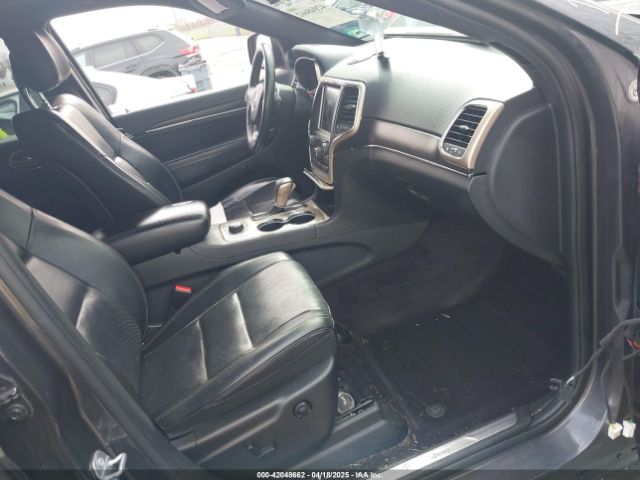 1C4RJFBG5GC497766 Jeep Grand Cherokee Limited
