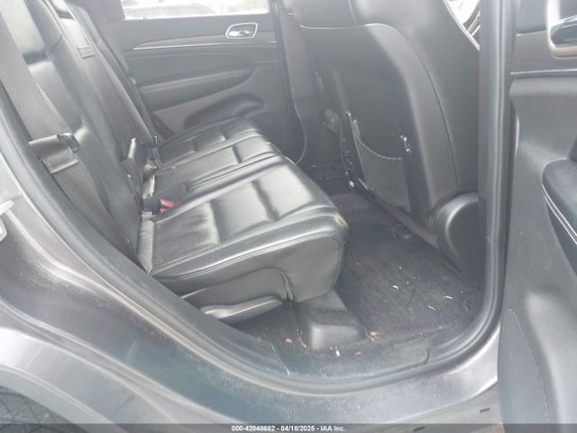 1C4RJFBG5GC497766 Jeep Grand Cherokee Limited