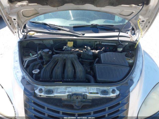2005 CHRYSLER PT CRUISER 3C3EY45X85T288991 Photo 9